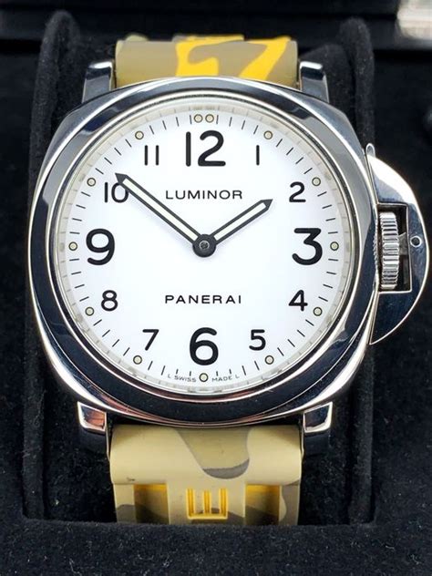 panerai luminor pam 00114|luminor Panerai price list.